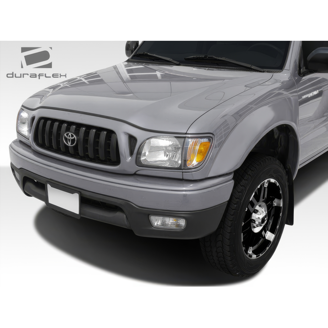 All kind of body kits for Toyota Tacoma 1995. Exterior/Fenders 