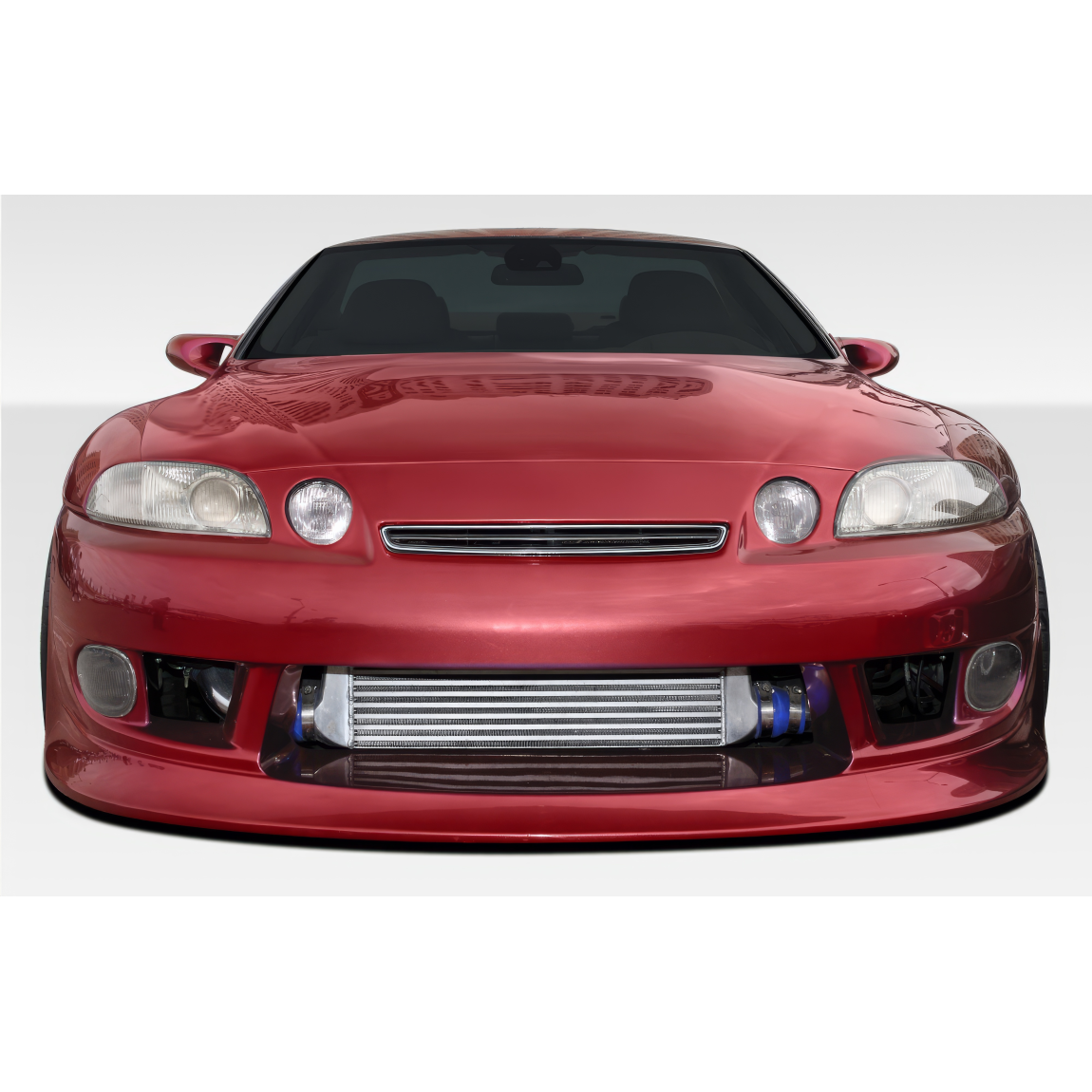 All kind of body kits for Lexus SC300 1992. Exterior/Complete Body Kits 