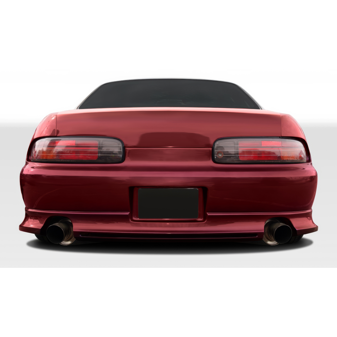 All kind of body kits for Lexus SC300 1992. Exterior/Rear Bumpers or Lips 