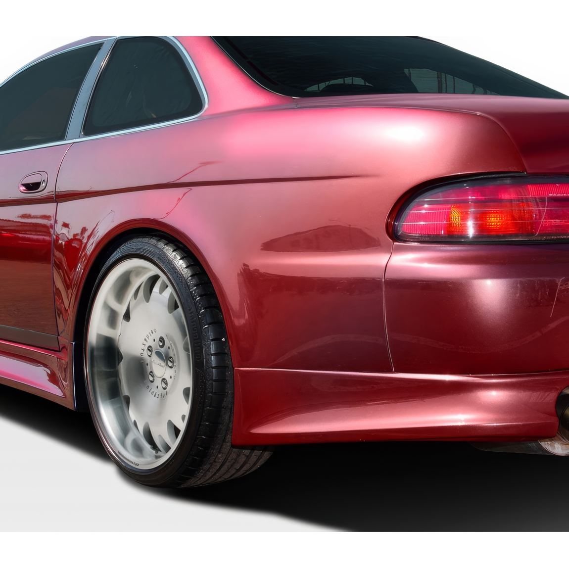 All kind of body kits for Lexus SC300 1992. Exterior/Fenders 