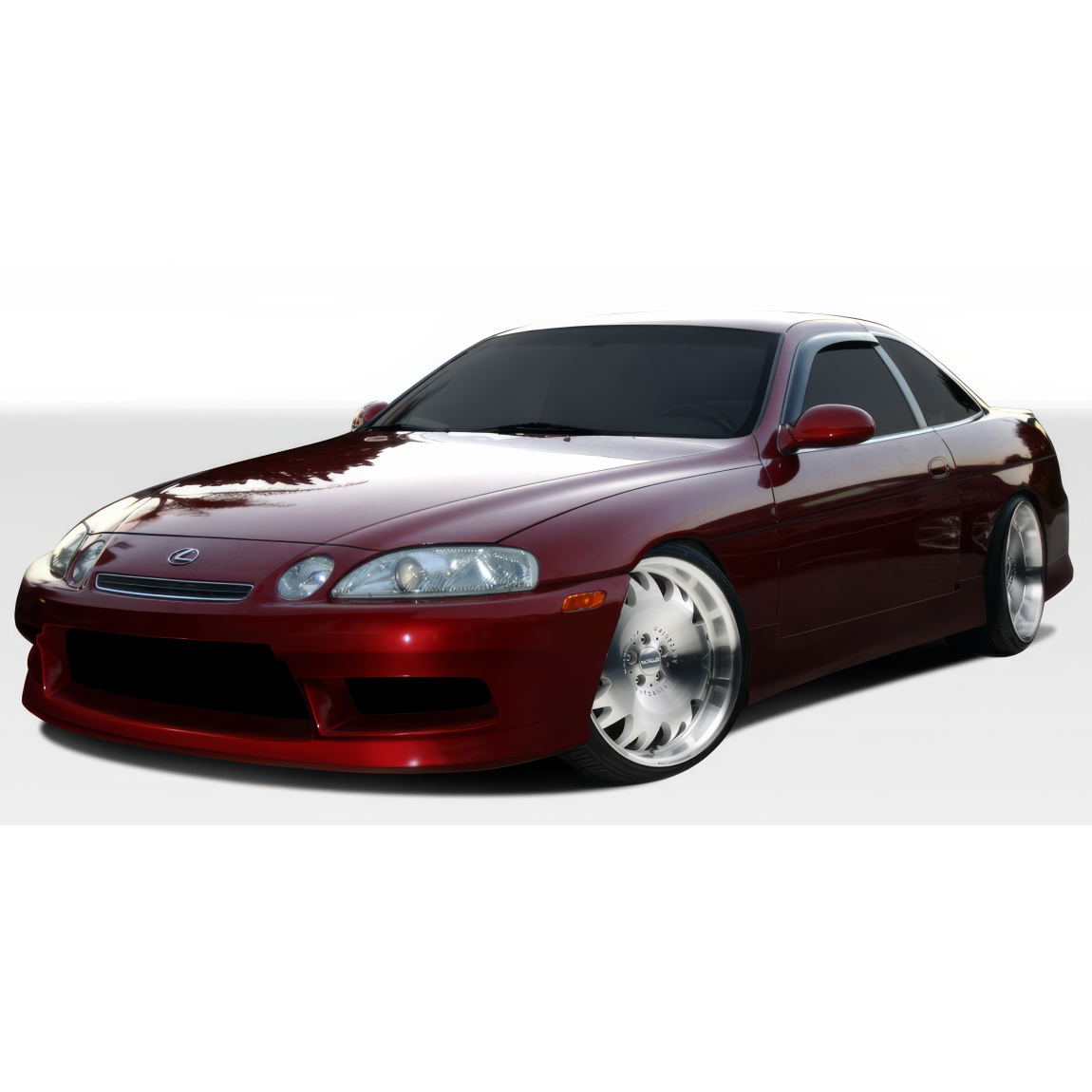 All kind of body kits for Lexus SC300 1992. Exterior/Complete Body Kits 