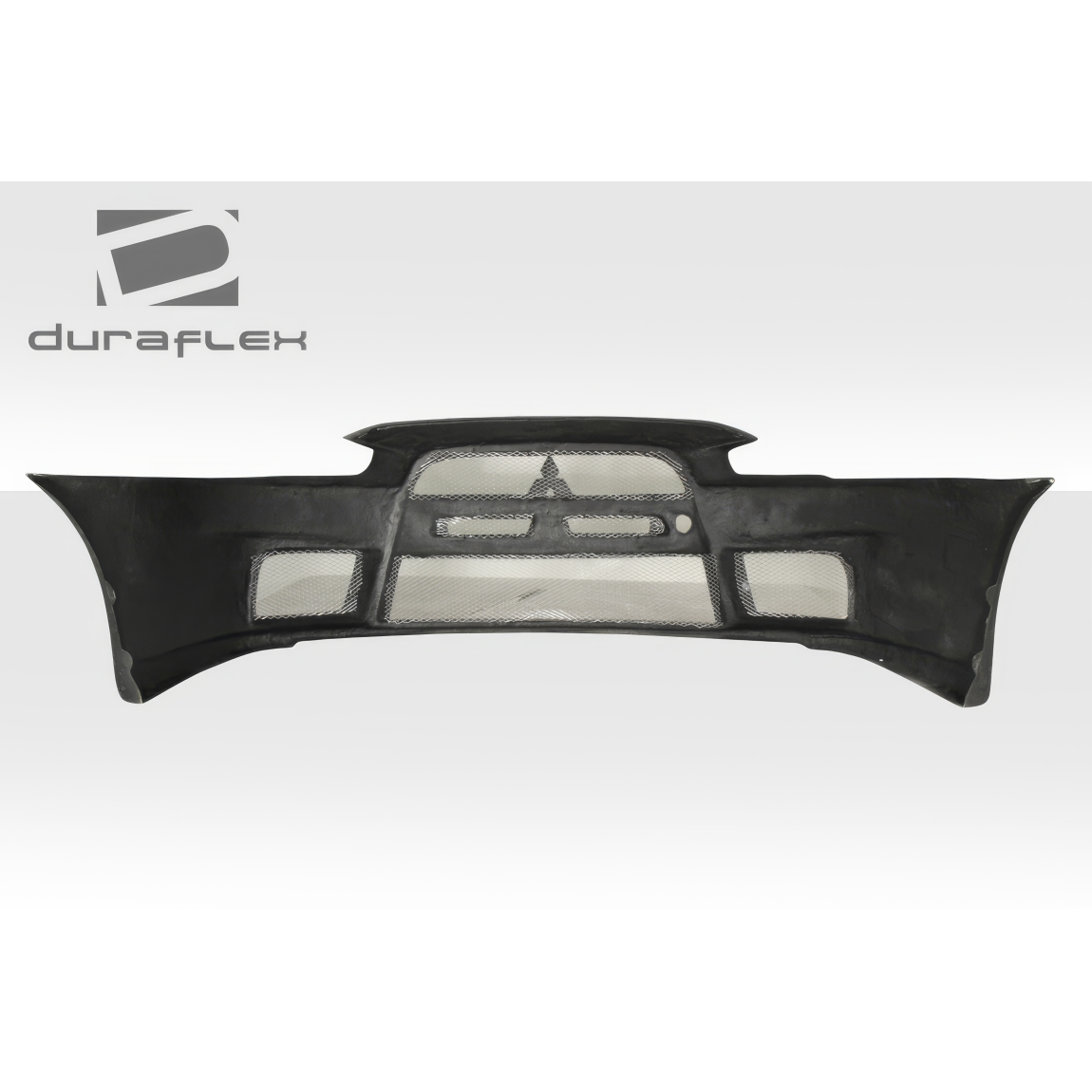 All kind of body kits for Mitsubishi Lancer 2008. Exterior/Front Bumpers or Lips 