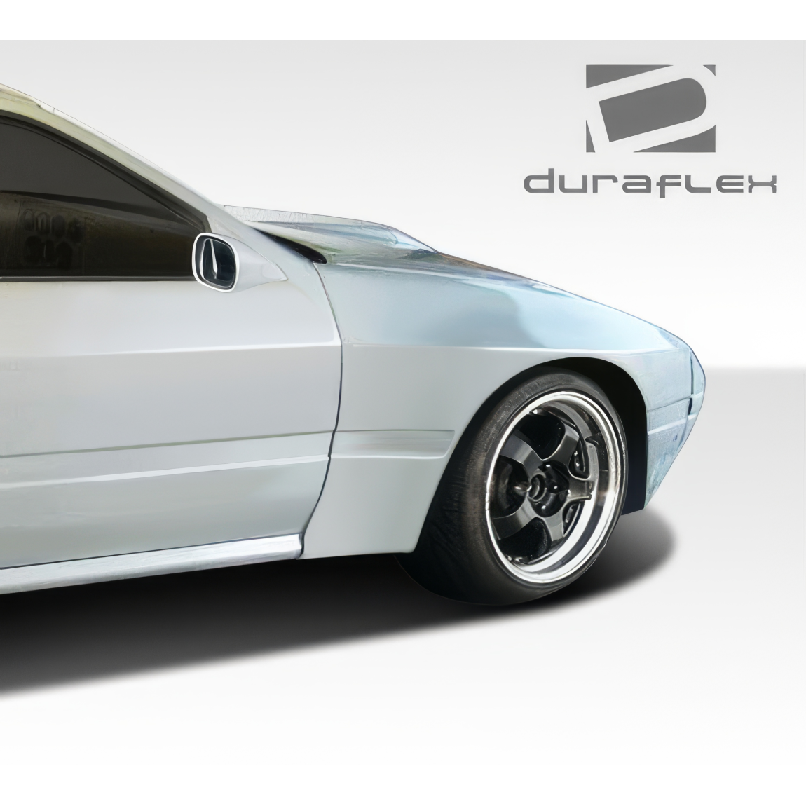 All kind of body kits for Mazda RX-7 1986. Exterior/Fenders 