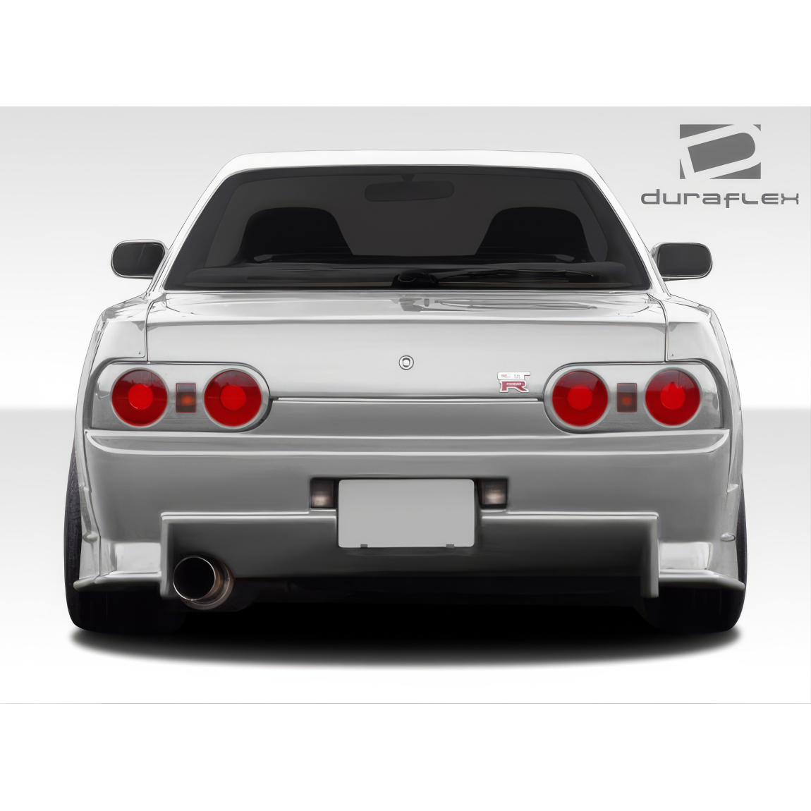 All kind of body kits for Nissan Skyline 1989. Exterior/Rear Bumpers or Lips 