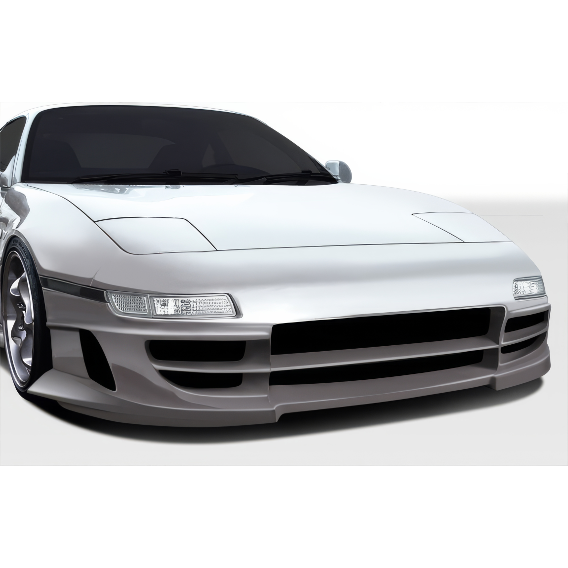 All kind of body kits for Toyota MR2 1991. Exterior/Complete Body Kits 