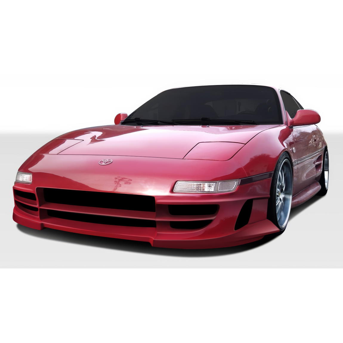 All kind of body kits for Toyota MR2 1991. Exterior/Complete Body Kits 