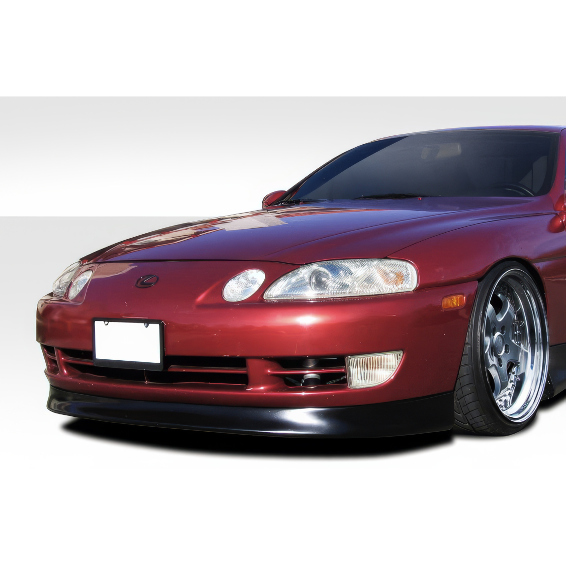 All kind of body kits for Lexus SC300 1992. Exterior/Front Bumpers or Lips 