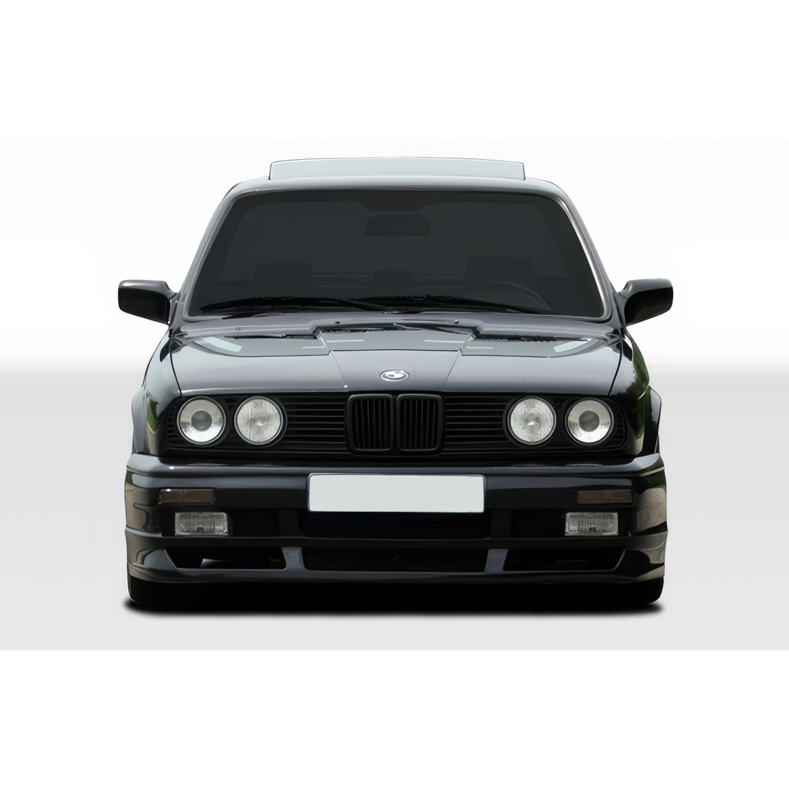 All kind of body kits for BMW 3-Series 1984. Exterior/Complete Body Kits 