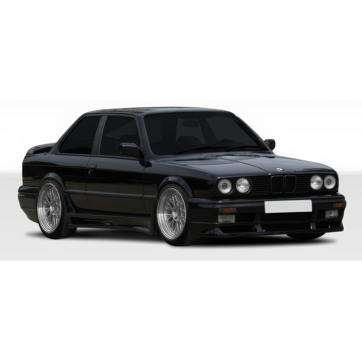 All kind of body kits for BMW 3-Series 1984. Exterior/Complete Body Kits 