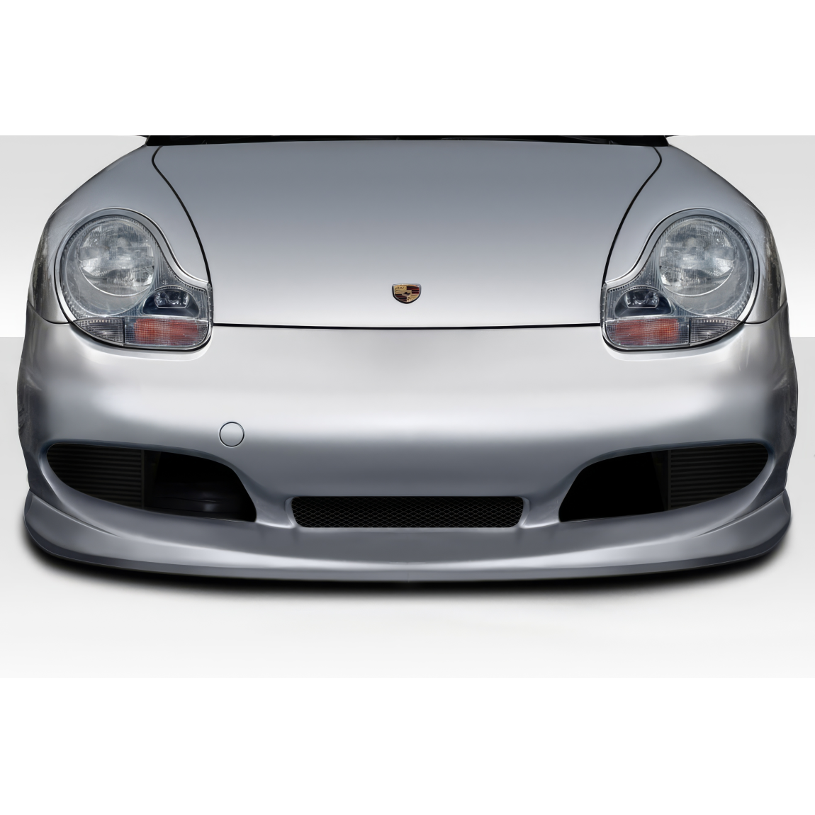 All kind of body kits for Porsche 911 1999. Exterior/Complete Body Kits 