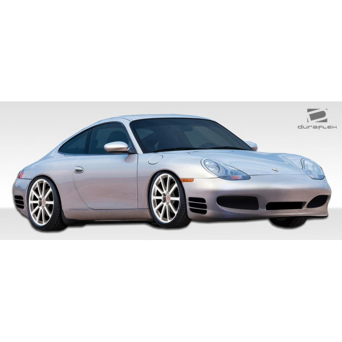 All kind of body kits for Porsche 911 1999. Exterior/Complete Body Kits 