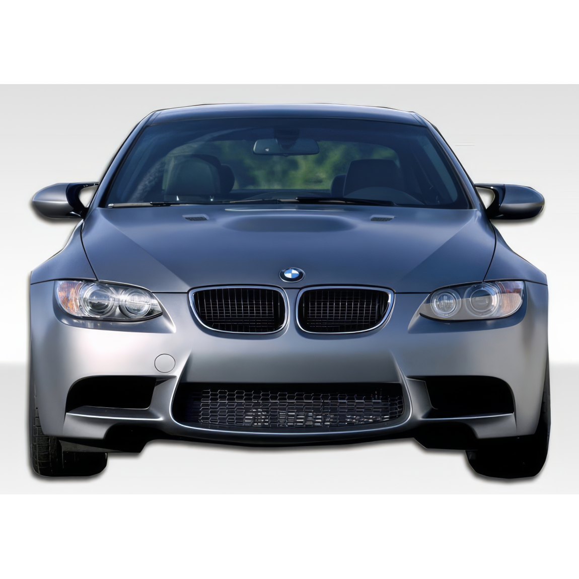 All kind of body kits for BMW 3-Series 2011. Exterior/Front Bumpers or Lips 