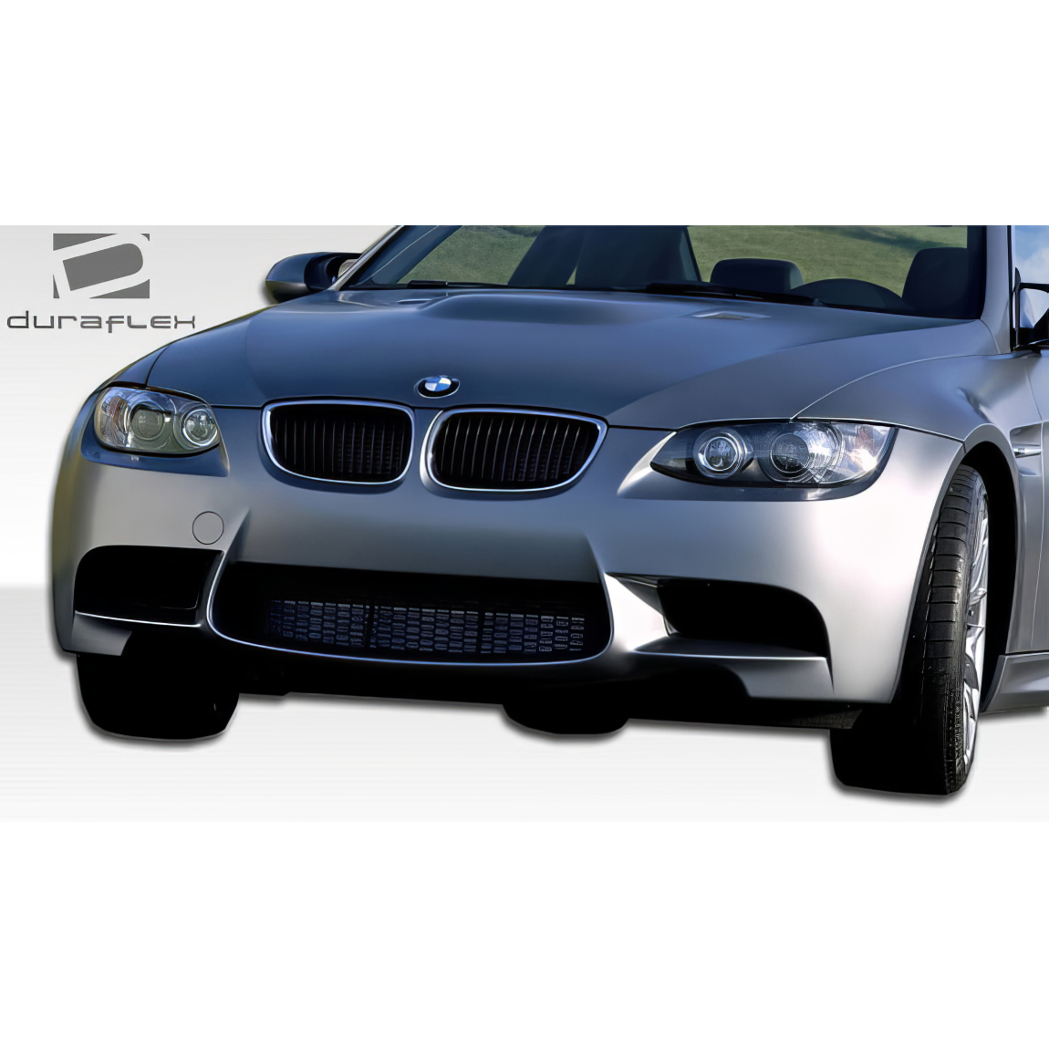 All kind of body kits for BMW 3-Series 2011. Exterior/Front Bumpers or Lips 