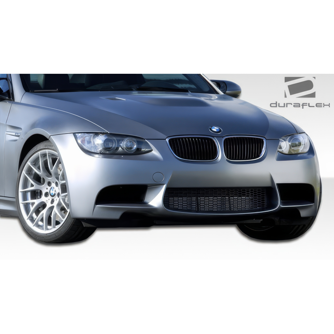 All kind of body kits for BMW 3-Series 2011. Exterior/Front Bumpers or Lips 