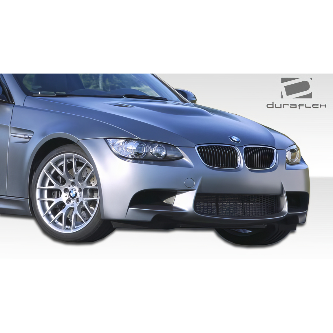 All kind of body kits for BMW 3-Series 2011. Exterior/Front Bumpers or Lips 