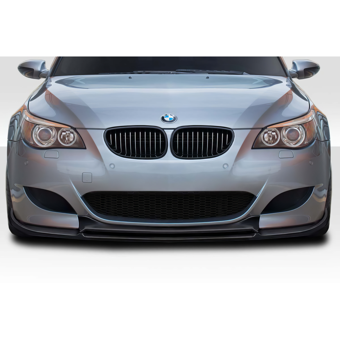 All kind of body kits for BMW 5-Series 2006. Exterior/Front Bumpers or Lips 