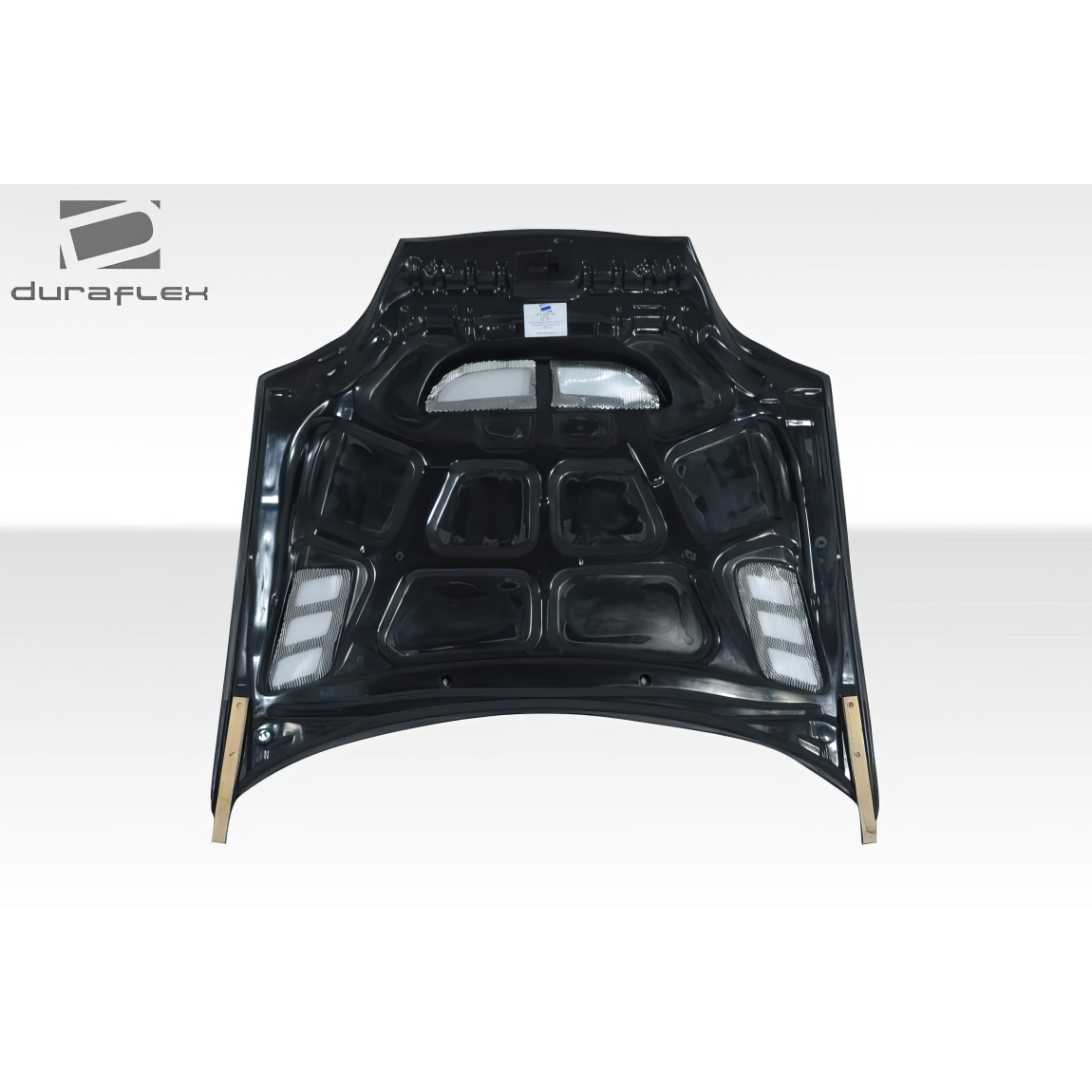 All kind of body kits for Hyundai Tiburon 2003. Exterior/Hoods 