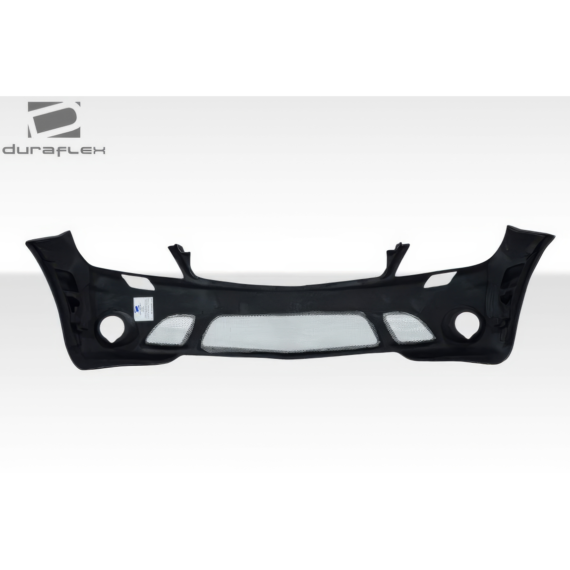 All kind of body kits for Mercedes-Benz C300 2008. Exterior/Front Bumpers or Lips 