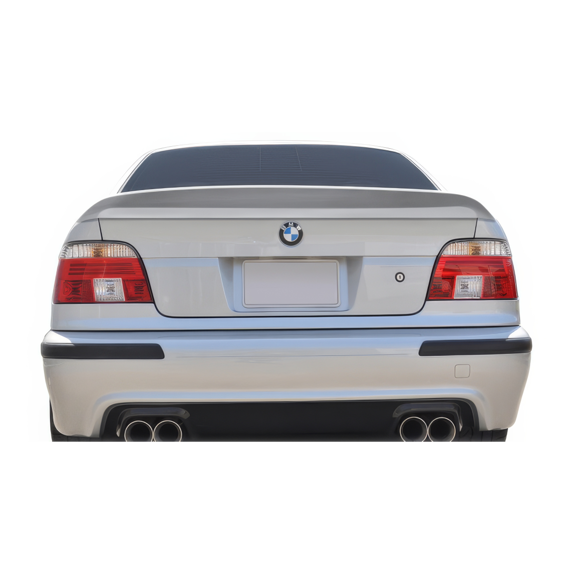 All kind of body kits for BMW 5-Series 1997. Exterior/Wings 