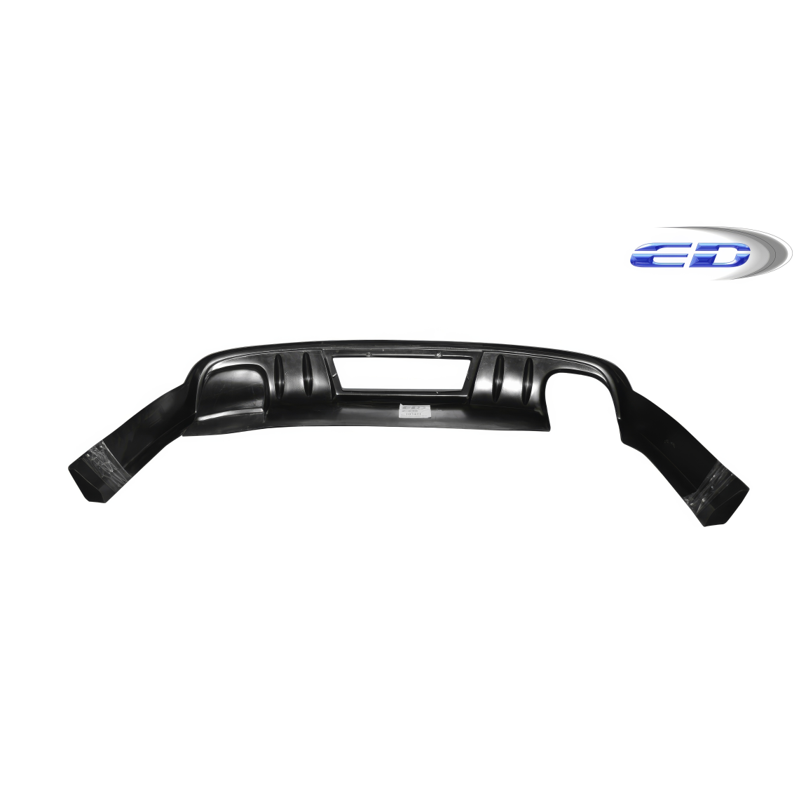 All kind of body kits for Audi A4 2009. Exterior/Diffusers 