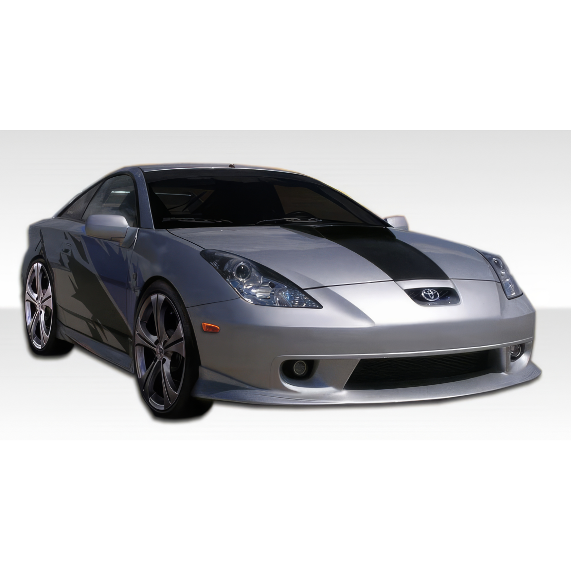 All kind of body kits for Toyota Celica 2000. Exterior/Front Bumpers or Lips 