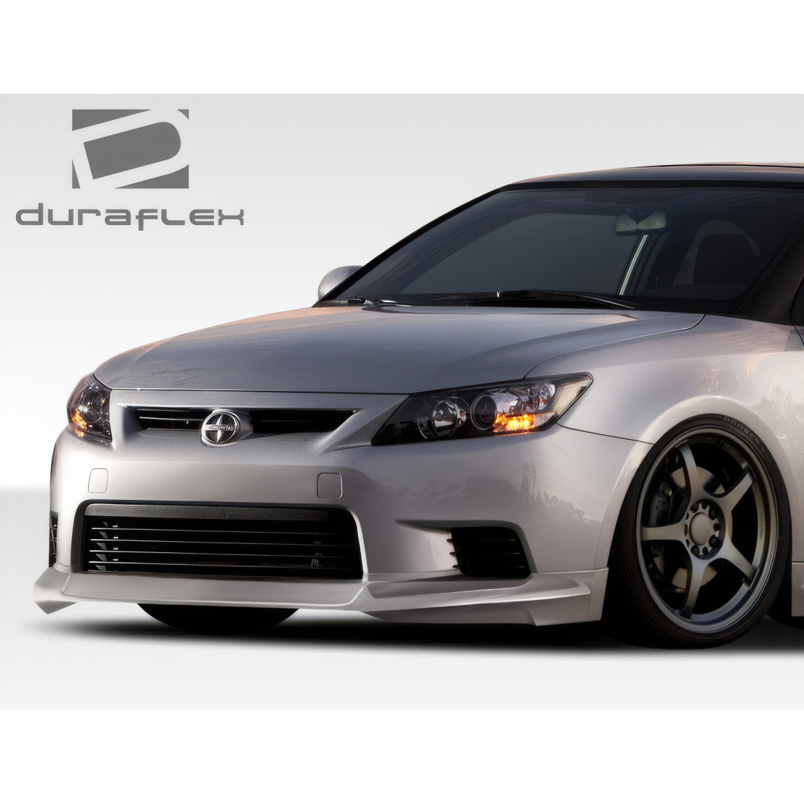 All kind of body kits for Scion tC 2011. Exterior/Complete Body Kits 