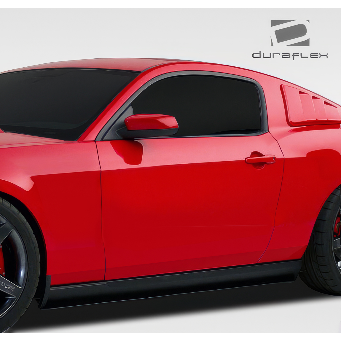 All kind of body kits for Ford Mustang 2010. Exterior/Complete Body Kits 