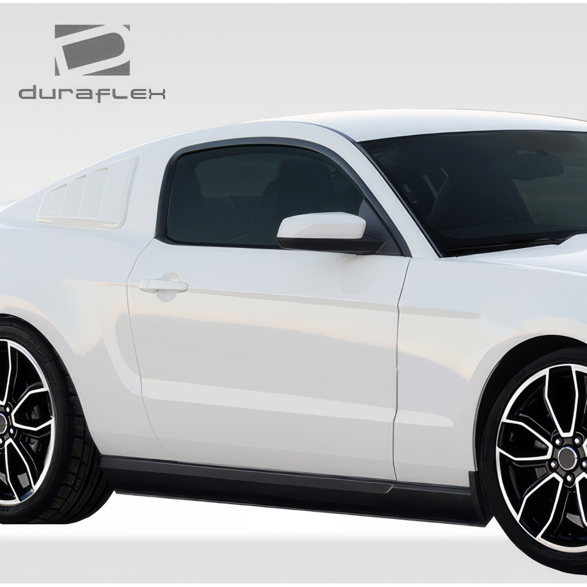 All kind of body kits for Ford Mustang 2010. Exterior/Complete Body Kits 