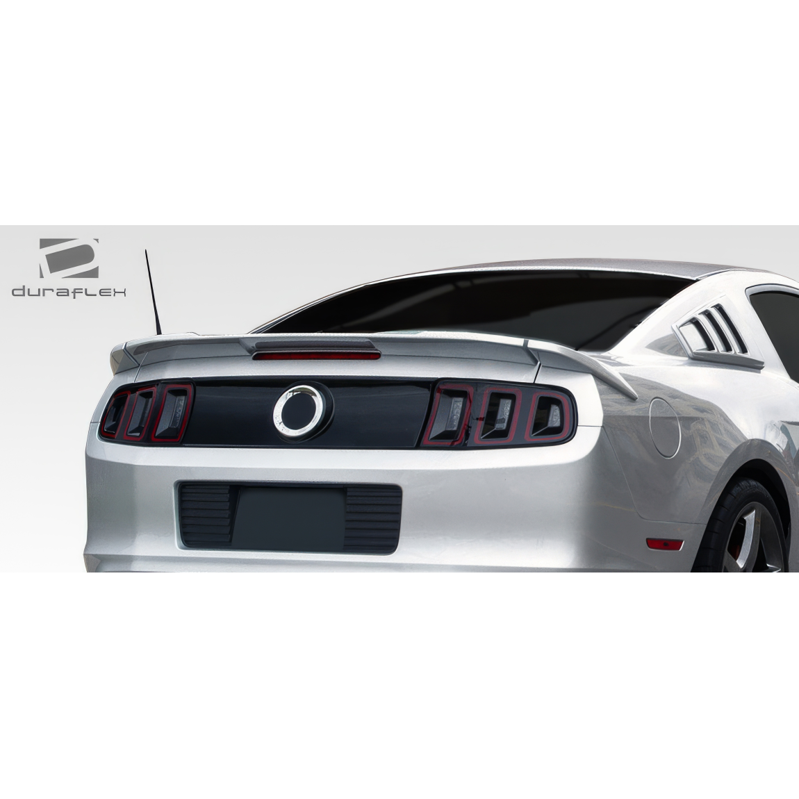 All kind of body kits for Ford Mustang 2010. Exterior/Wings 