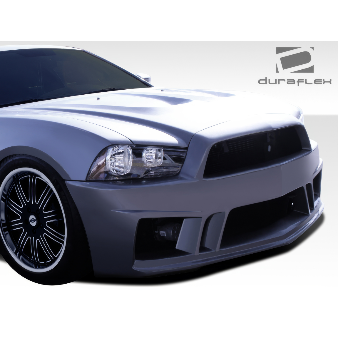 All kind of body kits for Dodge Charger 2011. Exterior/Complete Body Kits 