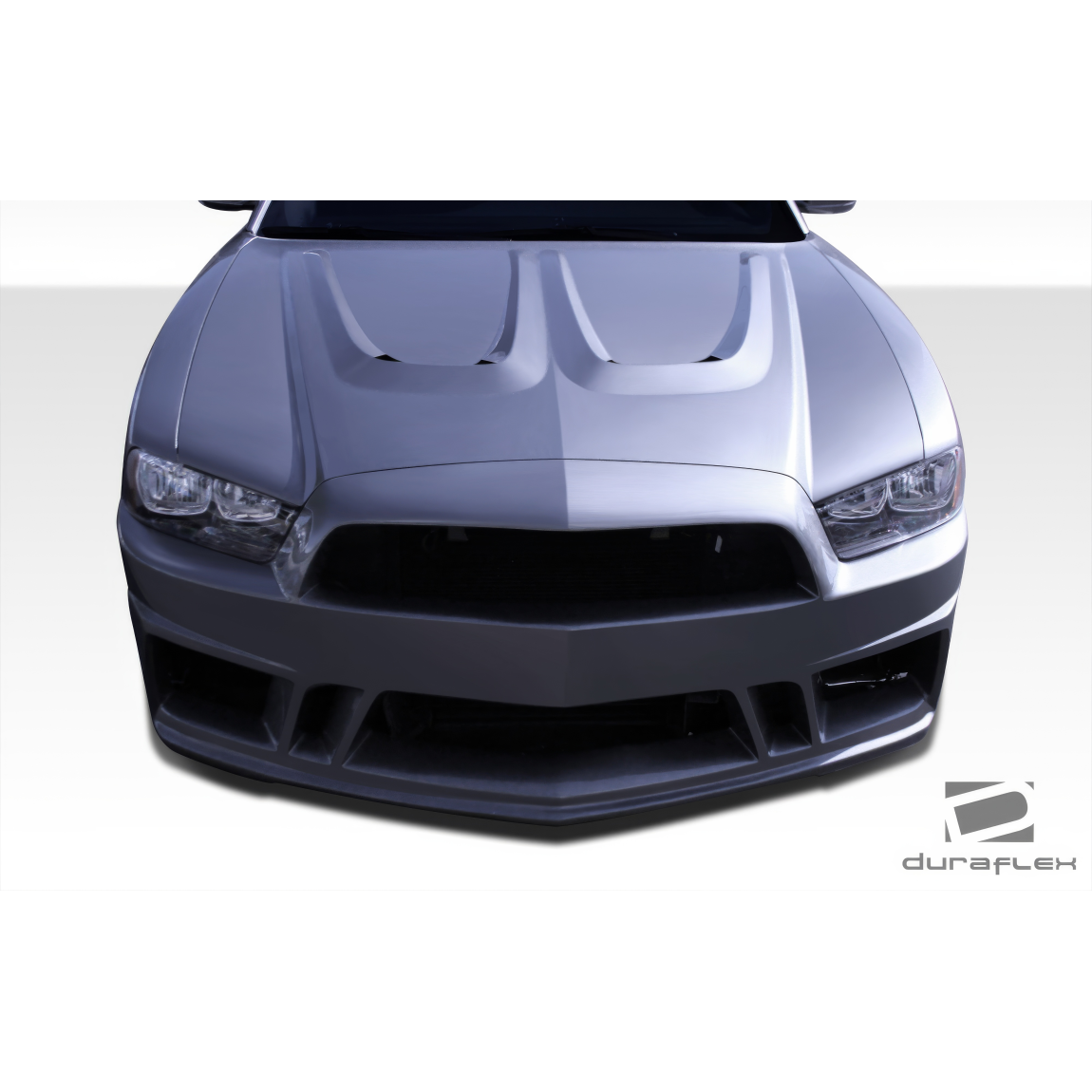 All kind of body kits for Dodge Charger 2011. Exterior/Complete Body Kits 