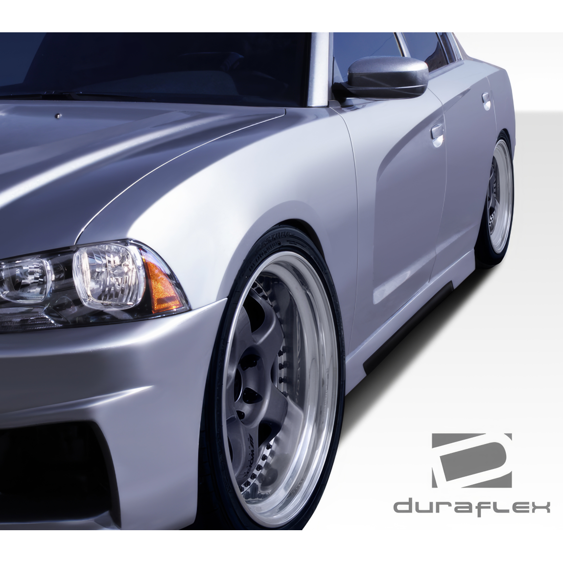 All kind of body kits for Dodge Charger 2011. Exterior/Complete Body Kits 