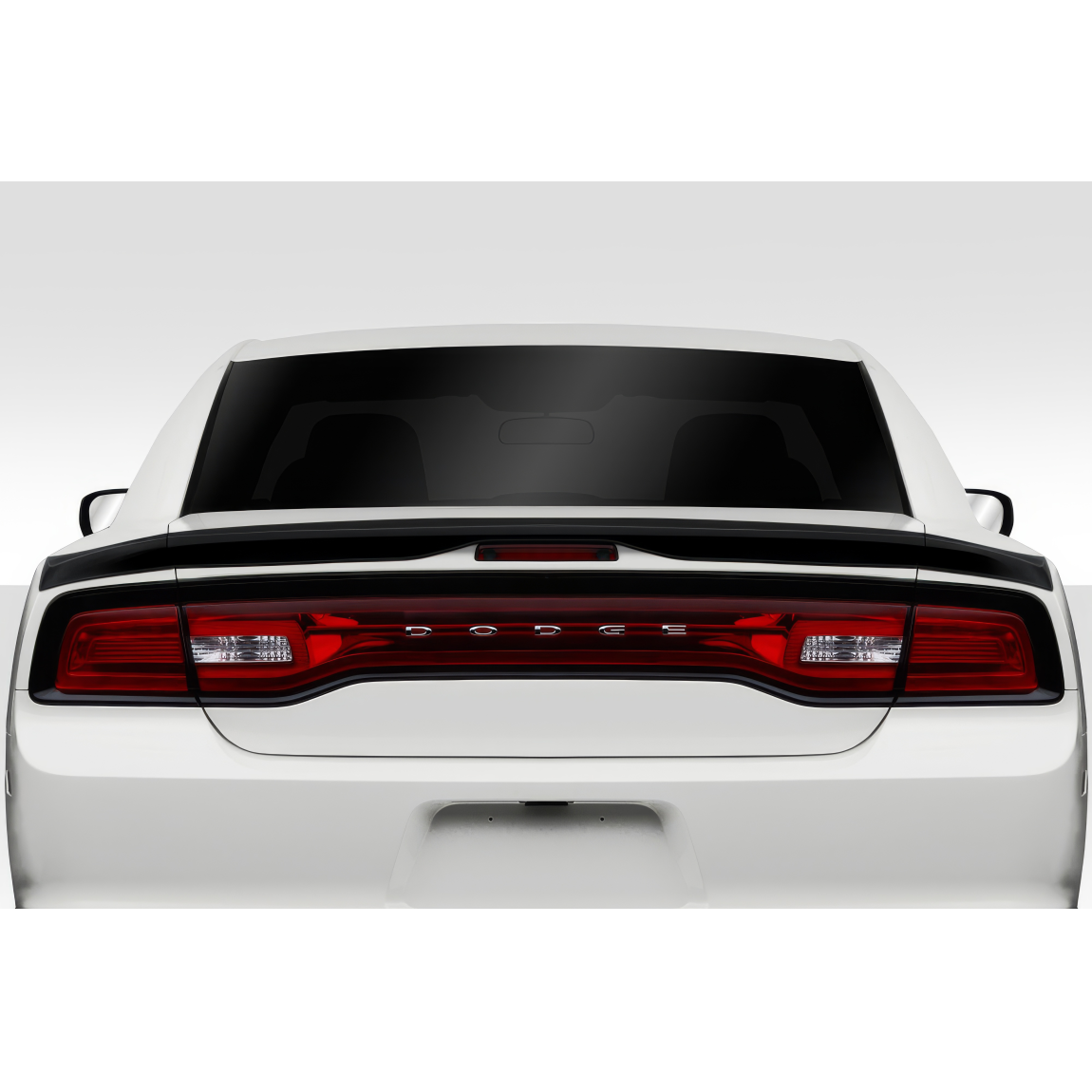 All kind of body kits for Dodge Charger 2011. Exterior/Wings 