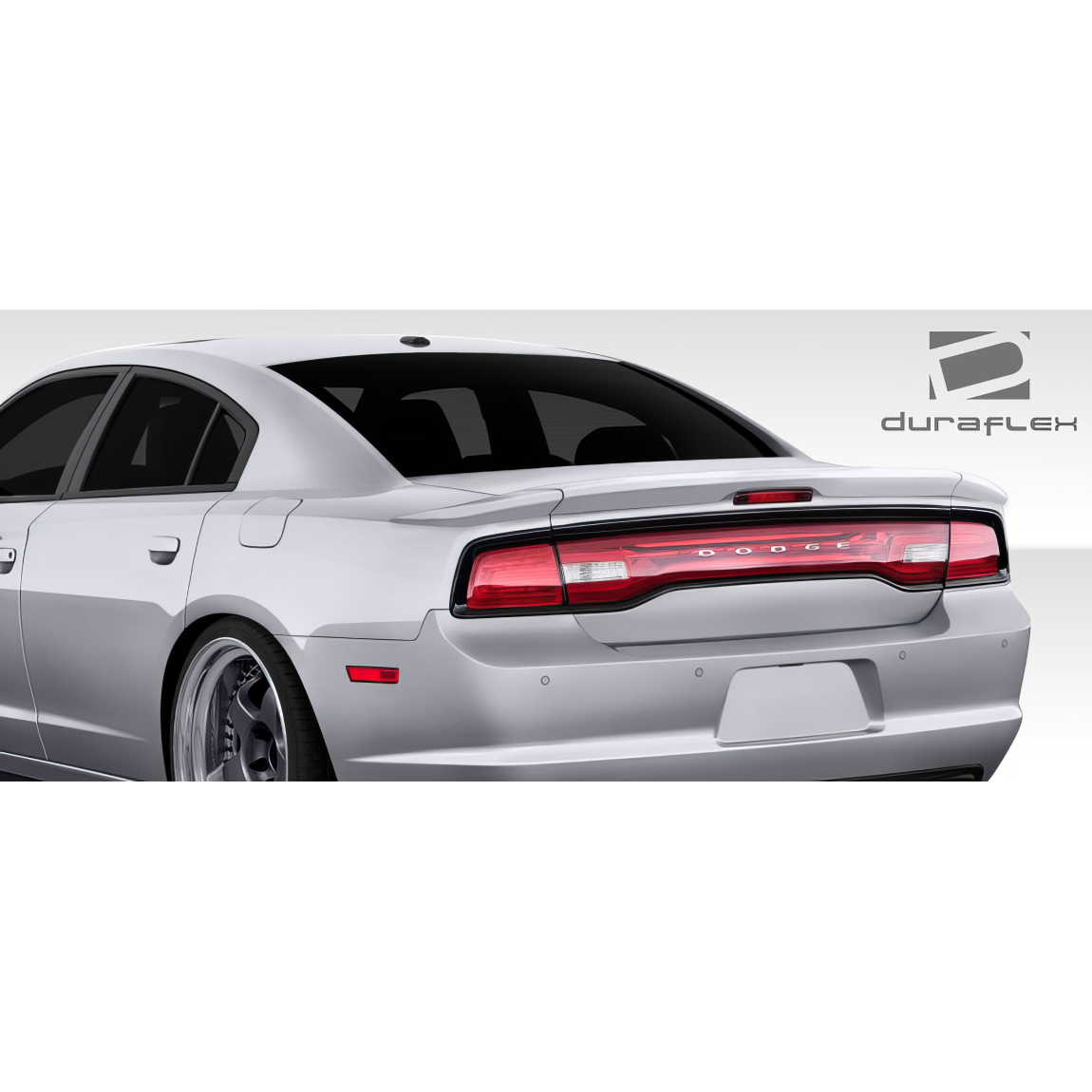 All kind of body kits for Dodge Charger 2011. Exterior/Wings 