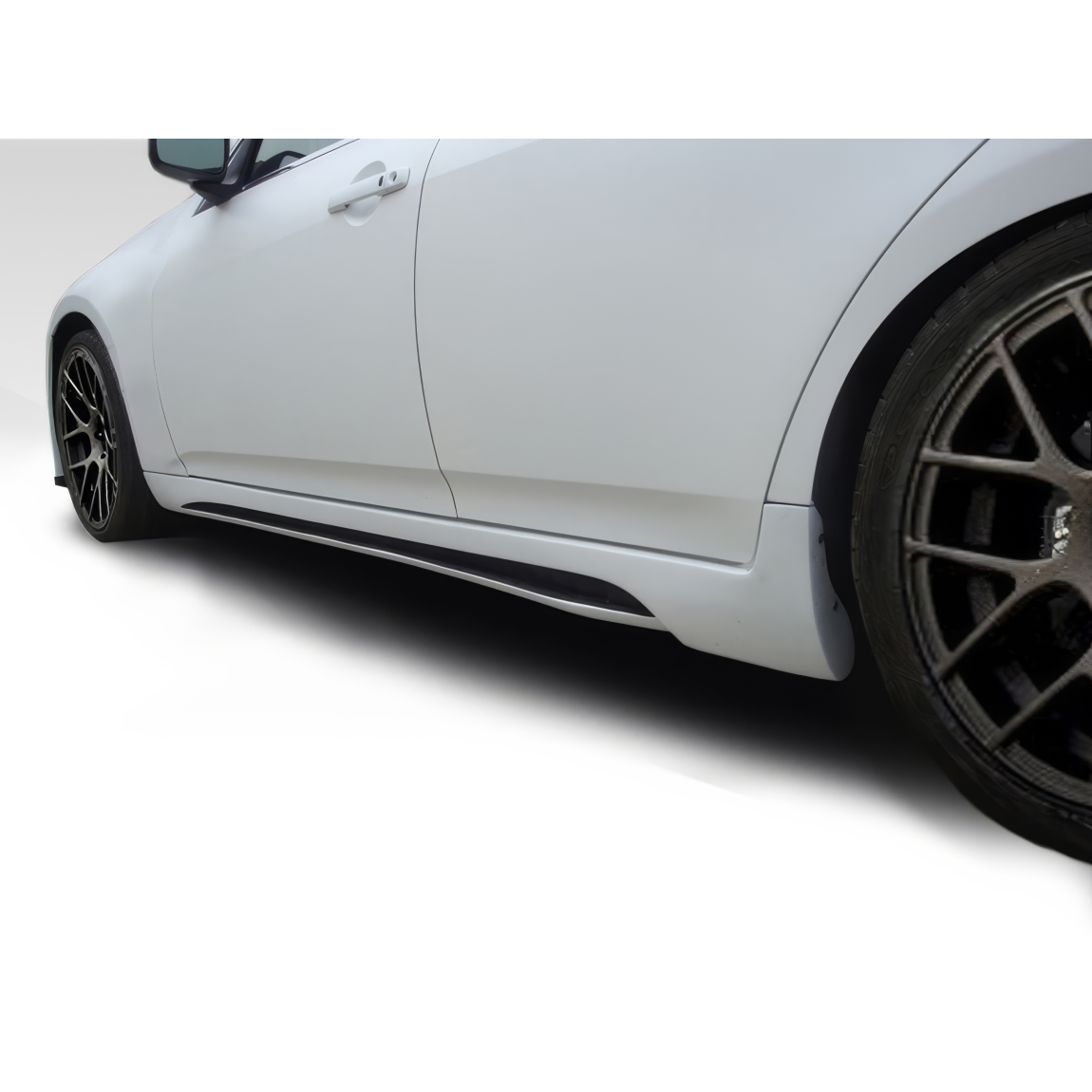 All kind of body kits for Infiniti G35 2007. Exterior/Complete Body Kits 