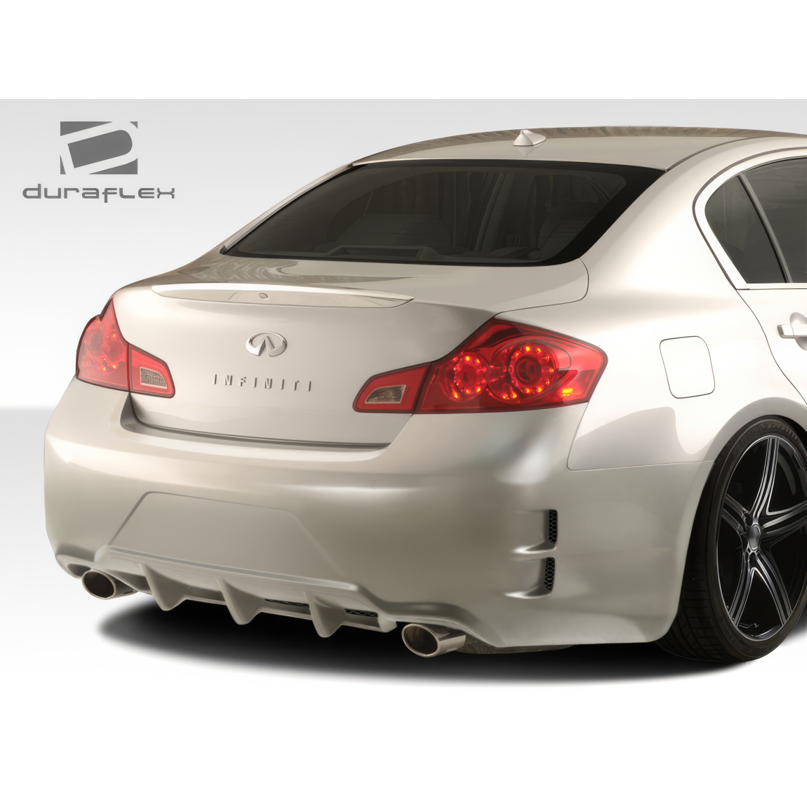 All kind of body kits for Infiniti G35 2007. Exterior/Complete Body Kits 