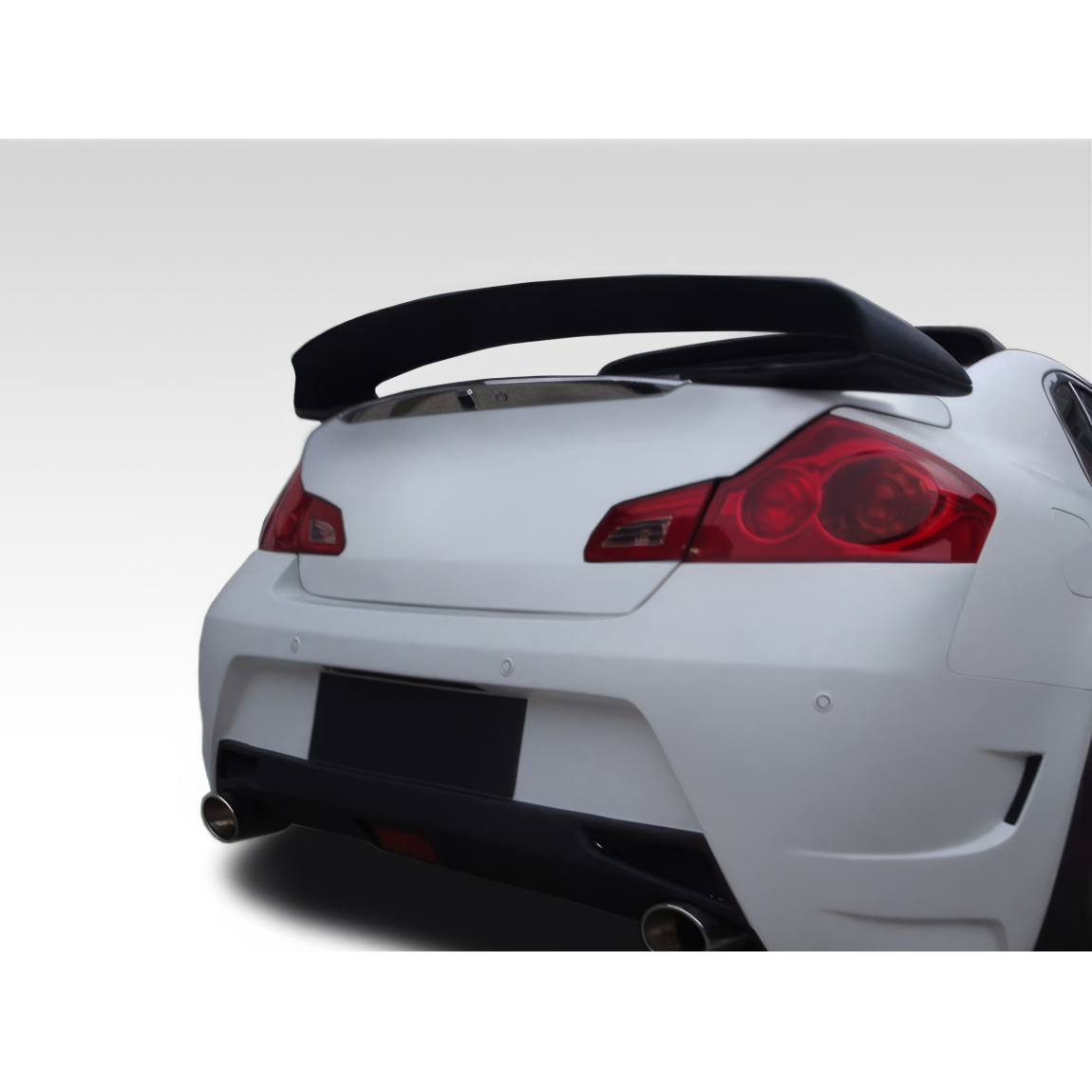 All kind of body kits for Infiniti G35 2007. Exterior/Complete Body Kits 