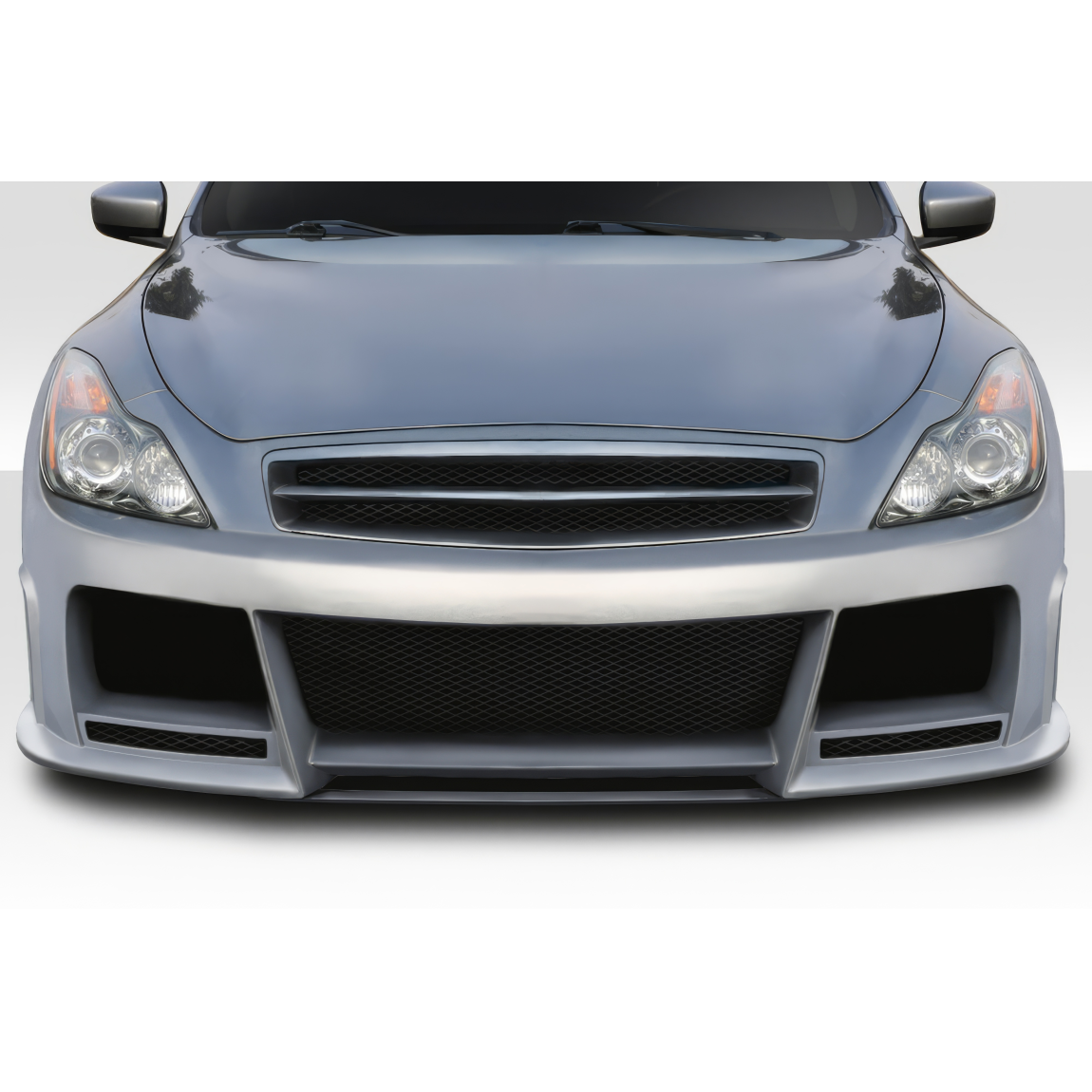 All kind of body kits for Infiniti G35 2007. Exterior/Complete Body Kits 