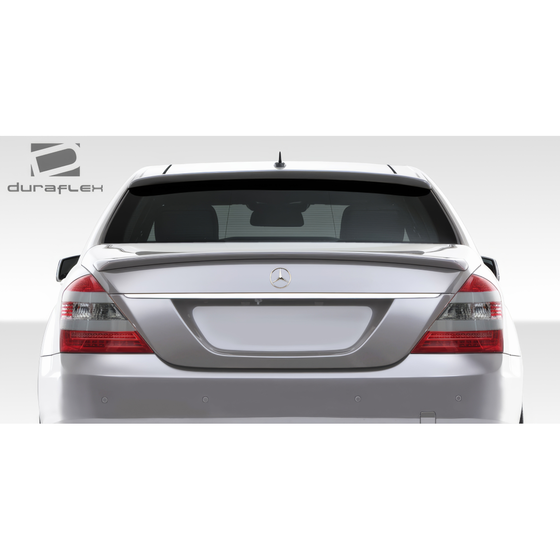 All kind of body kits for Mercedes-Benz S-Class 2007. Exterior/Wings 