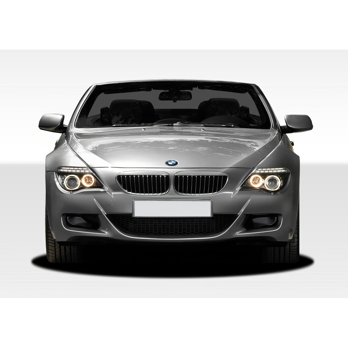 All kind of body kits for BMW 4-Series 2004. Exterior/Complete Body Kits 