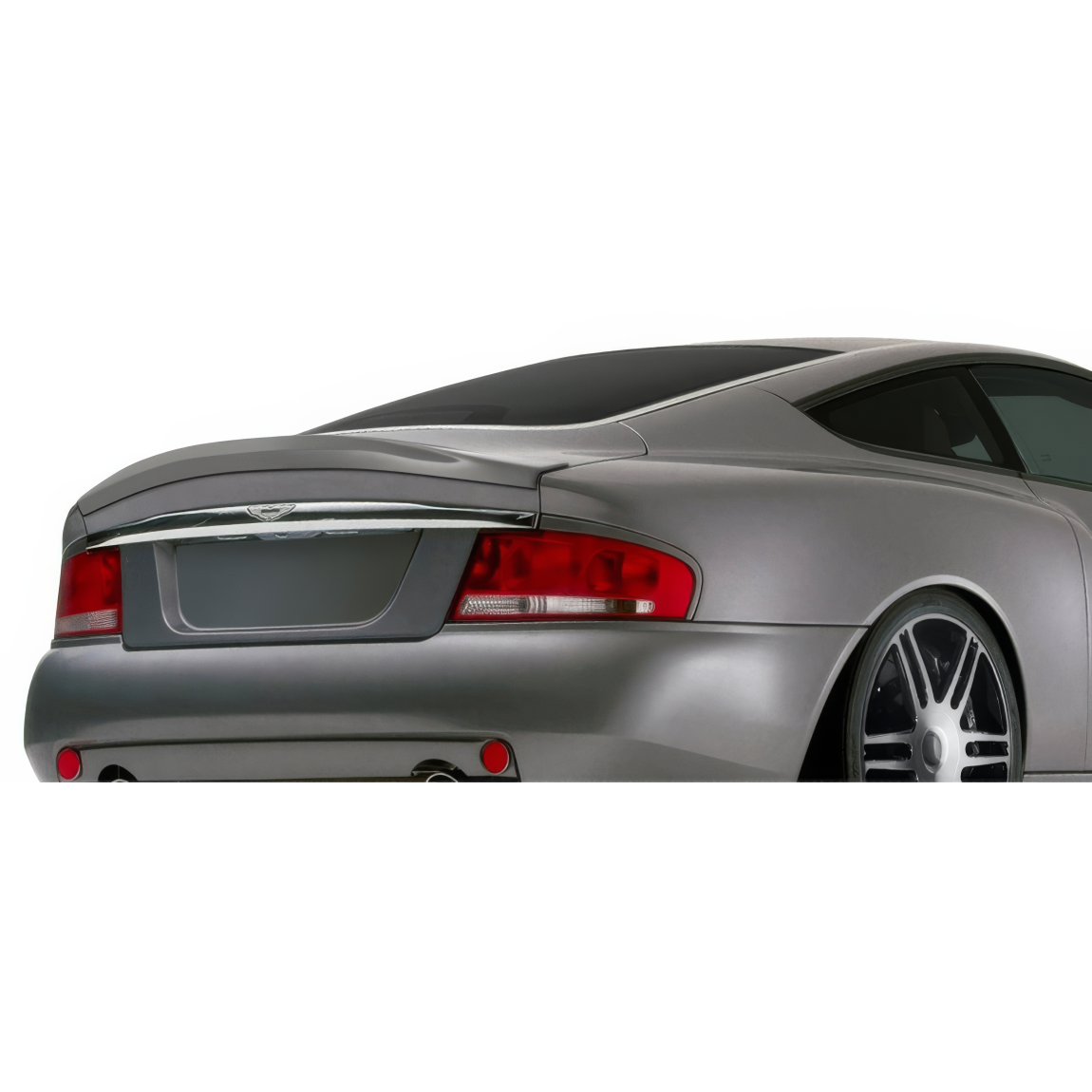 All kind of body kits for Aston Martin Vanquish 2002. Exterior/Wings 