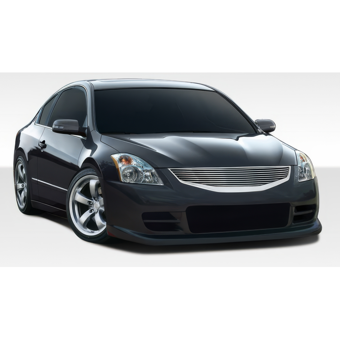 All kind of body kits for Nissan Altima 2010. Exterior/Complete Body Kits 