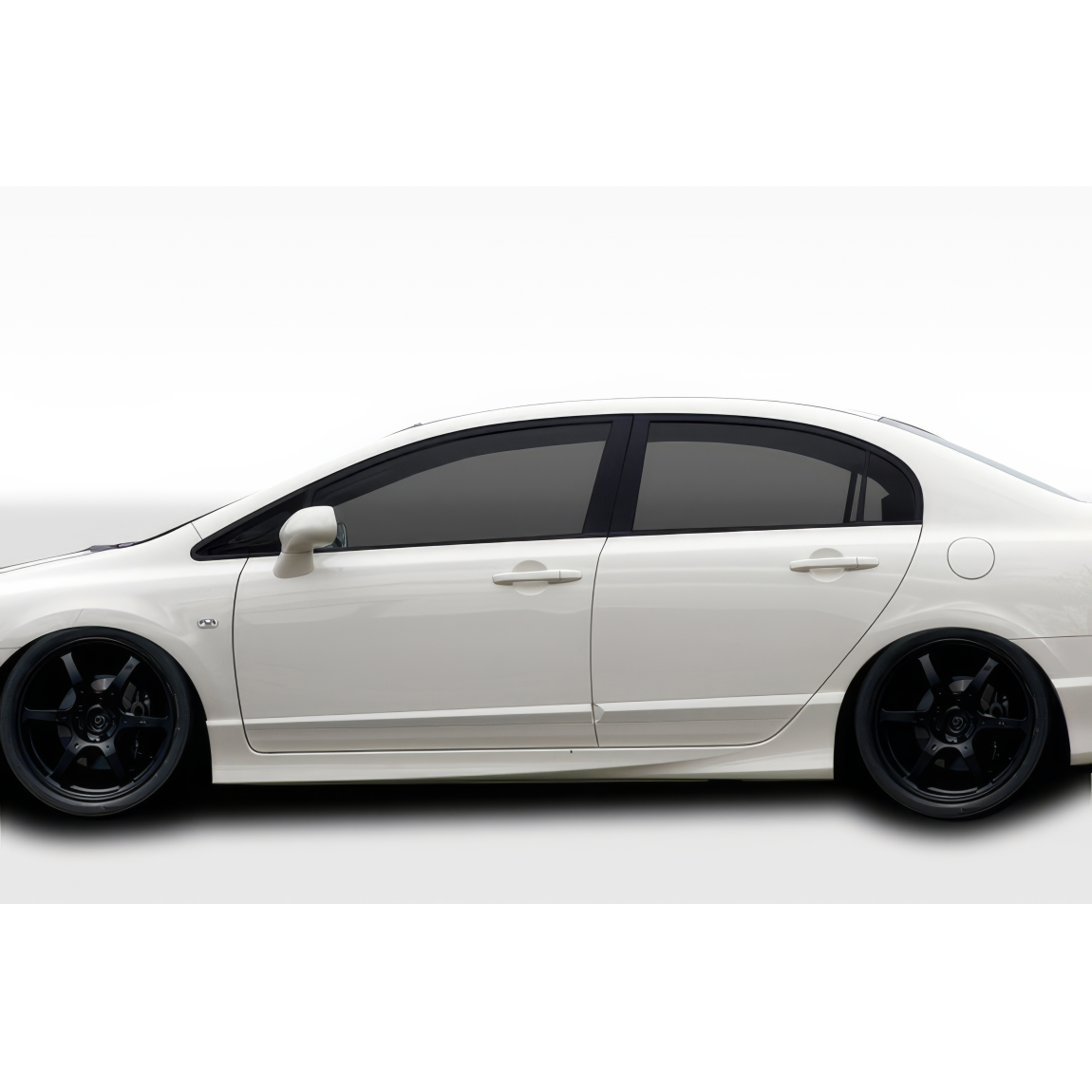 All kind of body kits for Honda Civic 2006. Exterior/Complete Body Kits 