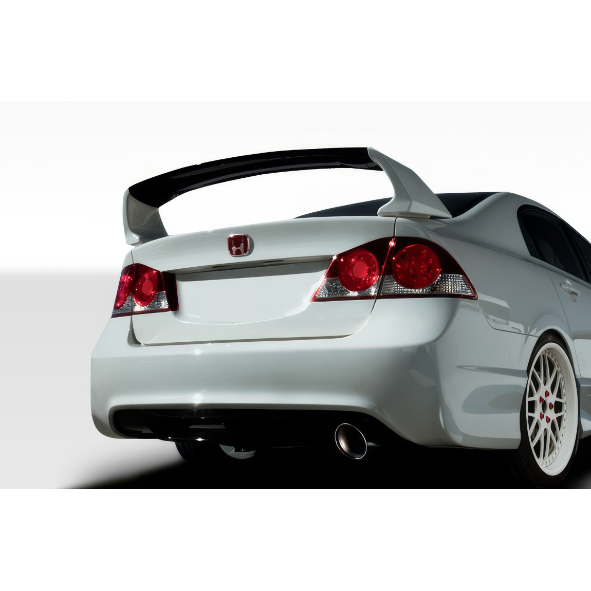 All kind of body kits for Honda Civic 2006. Exterior/Complete Body Kits 