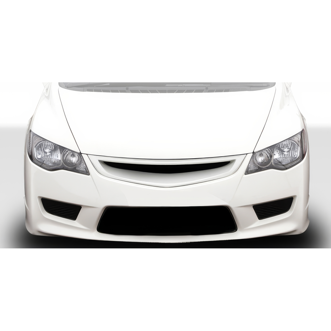 All kind of body kits for Honda Civic 2006. Exterior/Complete Body Kits 