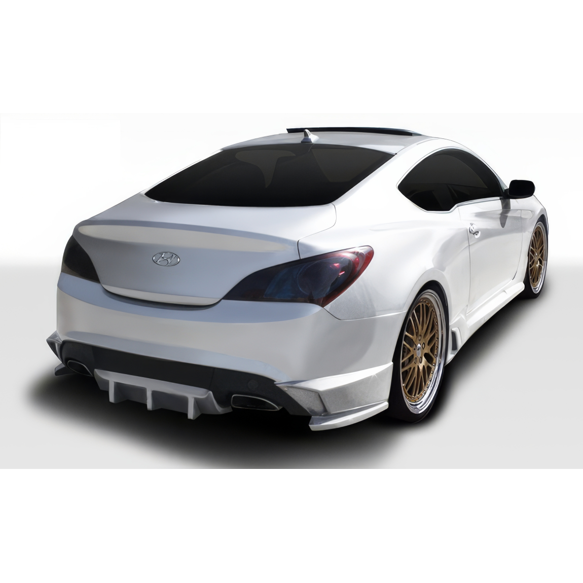 All kind of body kits for Genesis G70 2010. Exterior/Complete Body Kits 