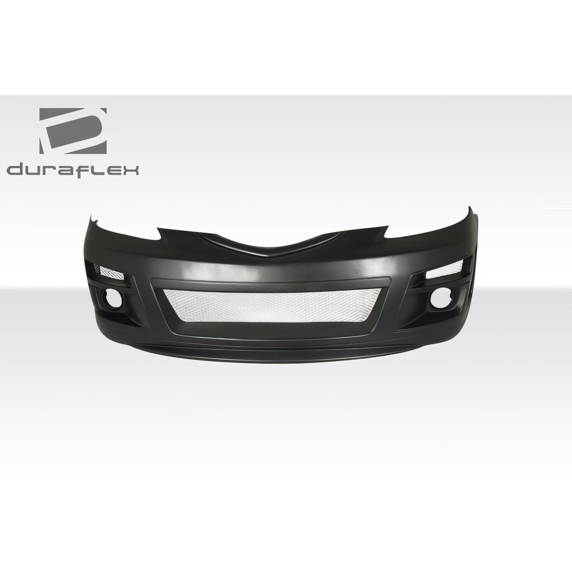 All kind of body kits for Mazda 3 2004. Exterior/Front Bumpers or Lips 