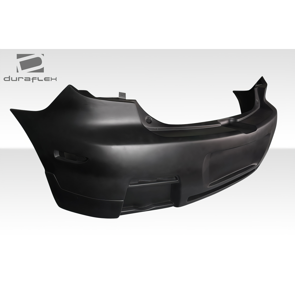 All kind of body kits for Mazda 3 2004. Exterior/Rear Bumpers or Lips 