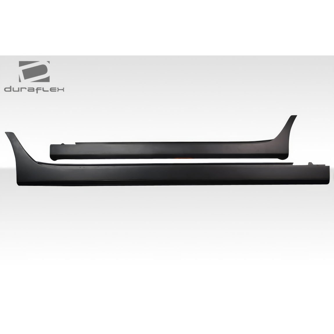 All kind of body kits for Lexus LS430 2001. Exterior/Side Skirts 