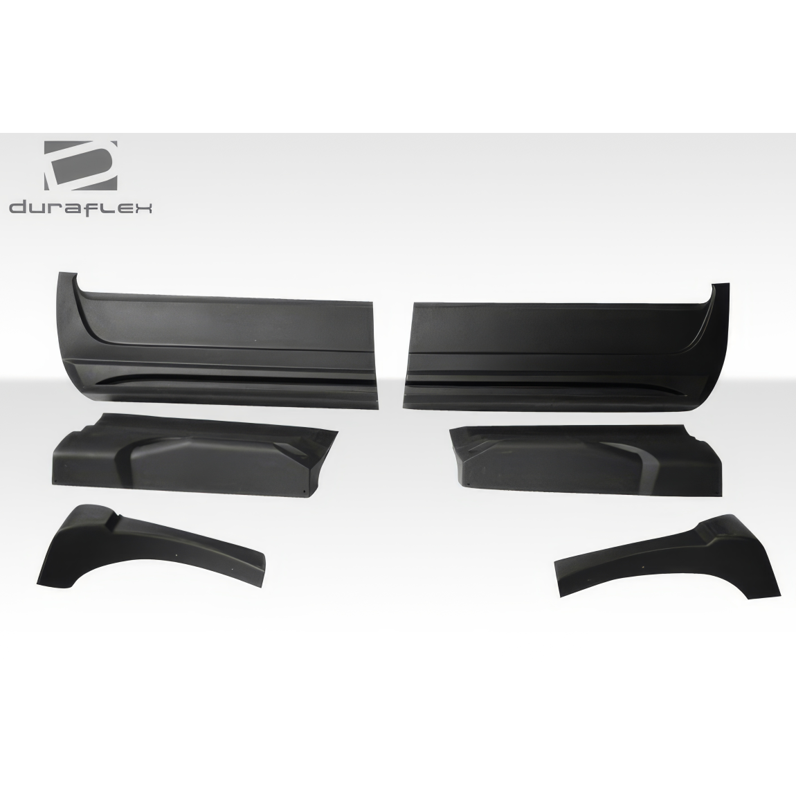 All kind of body kits for Lexus RX350 2010. Exterior/Doors 